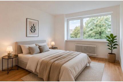 Wohnung zur Kapitalanlage - 195.000,00&nbsp;EUR Kaufpreis, ca.&nbsp; 49,00&nbsp;m&sup2; in Nürnberg (PLZ: 90459) Rabus