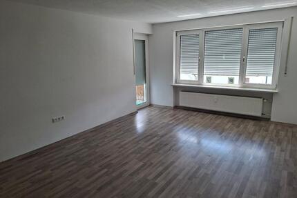 4-Zimmer-Obergeschosswohnung in ruhiger Lage in Westerheim