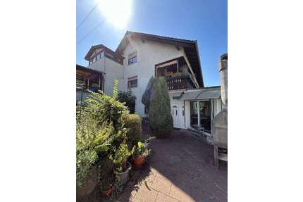 Haus zum Kaufen in Rieneck 375.000,00 € 340 m²