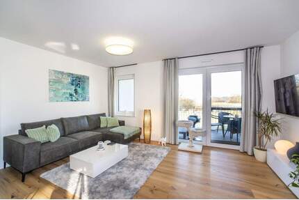 Modern. Effizient. Komfortabel. - Nalbach / Bilsdorf