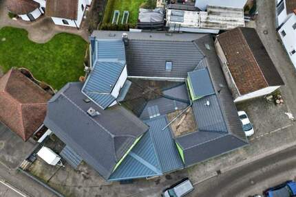 Wohnen und Arbeiten in Billigheim-Ingenheim