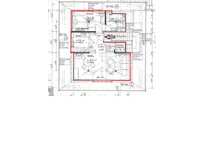 2-Zimmerwohnung im Dachgeschoss in der Donnerschweer Straße - Oldenburg Bürgeresch