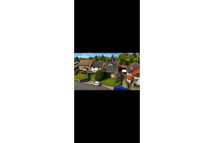 Einfamilienhaus zu vermieten - 750,00&nbsp;EUR Kaltmiete, ca.&nbsp; 100,00&nbsp;m&sup2; in Sonnenstein (PLZ: 37345)