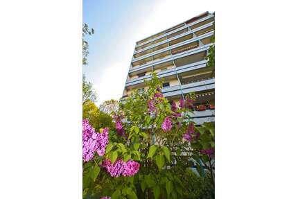 Wohnung zum Mieten in Mainz 1.366,00 € 106.65 m²