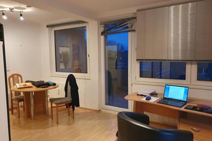 Helle 3-Zimmerwohnung mit Außenstellplatz - Wolfsburg Detmerode