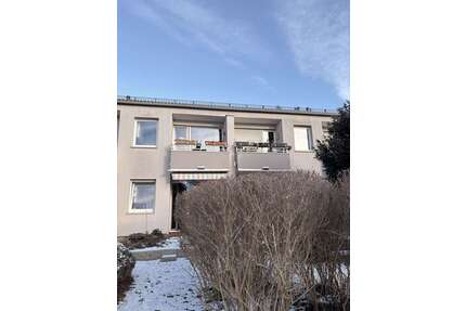 Wohnung zum Kaufen in München, Pasing 229.000,00 € 30 m²