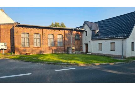 Großes Einfamilienhaus,großesGrundstück,Gastsaal,neues Dach - Bad Schmiedeberg