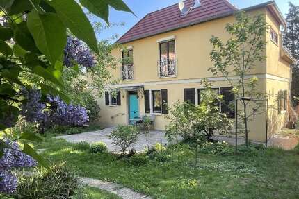 Haus zum Kaufen in Weyher in der Pfalz 910.000,00 € 150 m²