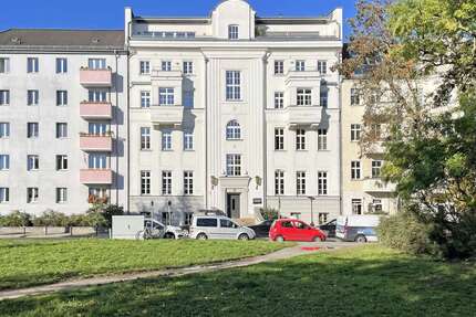 Wohnung zum Kaufen in Berlin 549.000,00 € 92 m²