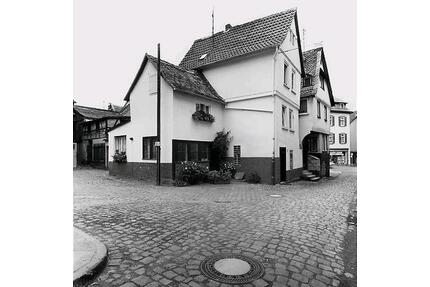 Einfamilienhaus in Butzbach Ortskern zu vermieten - Rosbach vor der Höhe