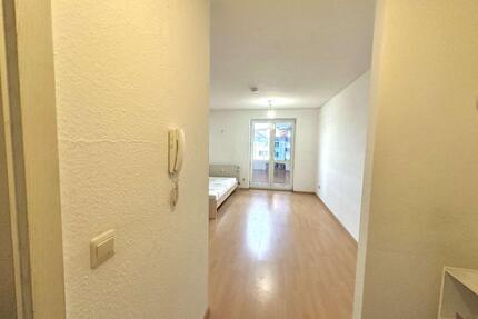 1 ZKB - Apartment - Homburg - City