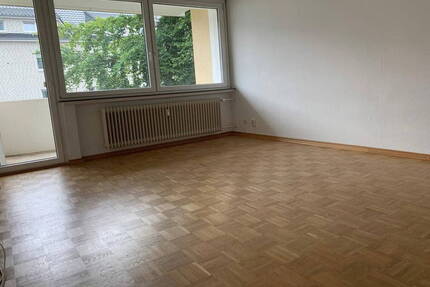 Moderne 2-Zimmer-Wohnung mit Balkon & Einbauküche in Lehrte