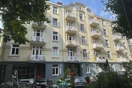Wohnung zum Mieten in Hamburg 1.645,00 € 68 m²