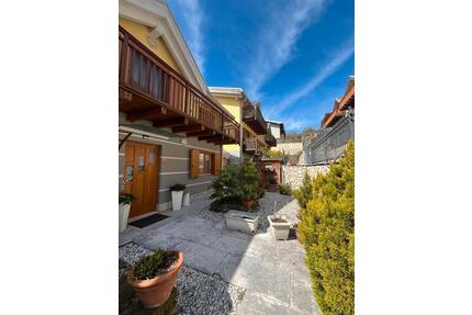 Ich verkaufe eine freistehende Villa in Trentino-Südtirol - München Altstadt-Lehel