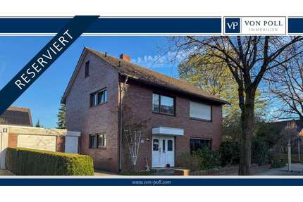 Haus zum Kaufen in Nordhorn 240.000,00 € 149 m²