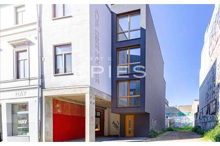 Haus zum Mieten in Bremen 1.490,00 € 87 m²