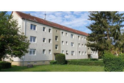 Seniorenfreundliche Dreiraumwohnungen in Möllenbeck , Dorfstraße 28 - Blankensee