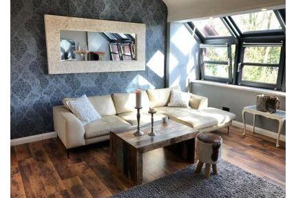 Ohne Makler - Freie Wohnung -Stilvolle Loftwohnung in Niendorf - Hamburg Groß Borstel