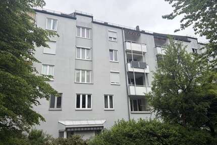 Wohnung zum Kaufen in München 270.000,00 € 70 m²