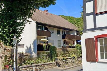 Wohnung zum Kaufen in Bad Honnef 169.000,00 € 61 m²