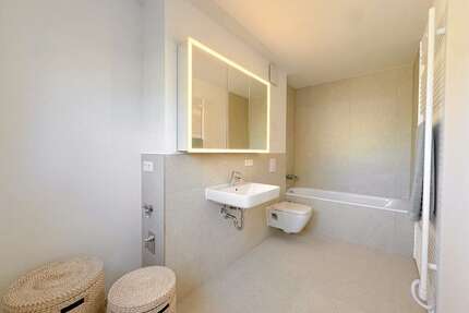 Wohnung zum Kaufen in Erding 605.000,00 € 74.73 m²