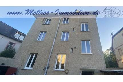 Etwas ganz Besonderes Individuelles, historisches Einfamilienhaus eheml. 3Familienhaus - Salzwedel