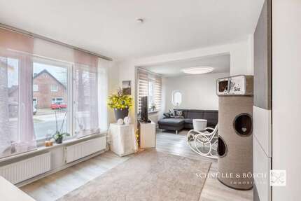 Haus zum Kaufen in Bremervörde Elm 225.000,00 € 118 m² - Bremervörde / Elm