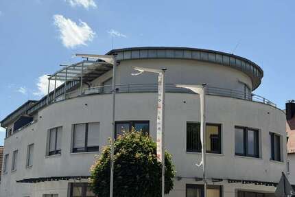 Wohnung zum Mieten in Nürnberg 1.620,00 € 145 m²