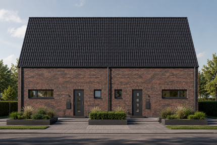 Haus zum Kaufen in Südlohn 469.000,00 € 145 m²
