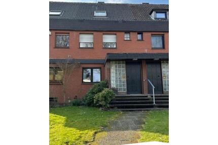 Familienfreundliches Reihenmittelhaus mit großem Garten - Dortmund Huckarde