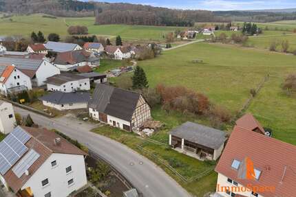 Grundstück zu verkaufen in Uttenweiler 49.900,00 € 1000 m²