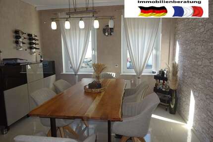 Haus zum Kaufen in Saarbrücken 245.000,00 € 156 m²