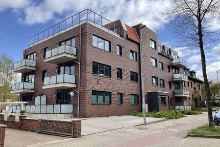 Wohnung zum Mieten in Lüneburg 951,61 € 63.61 m²