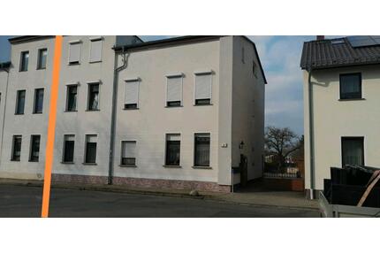 KapitalanlageWohnhaus in Eberswalde Finow
