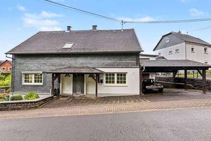 Haus zum Kaufen in Nistertal 149.000,00 € 236 m²