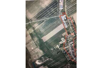 Grundstück in Liepe 85.000,00 € 60572 m²