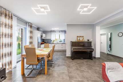 Wohnung zum Kaufen in Meinersen 350.000,00 € 130 m²