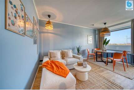 Wohnung zum Kaufen in Heiligenhafen 168.400,00 € 45 m²