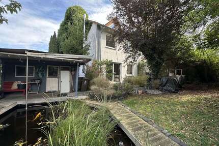 Haus zum Kaufen in Kaufungen 339.000,00 € 160 m²