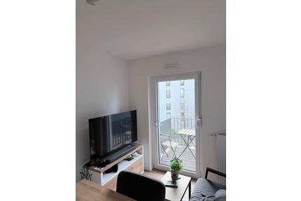 Wohnung Dortmund Kreuzviertel ab 15.05 01.06