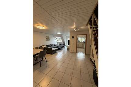 Wohnung zum Kaufen in Haiterbach 230.000,00 € 79 m²