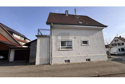 Haus zum Kaufen in Eimeldingen 549.000,00 € 151 m²