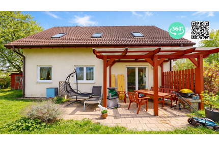 Haus zum Kaufen in Herxheim bei Landau (Pfalz) 499.000,00 € 136 m²