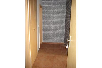 3-Raum-Wohnung in Iden (Fernwärme) - Osterburg (Altmark)