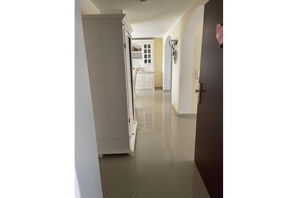 Schöne gepflegte Maisonette Wohnung in Schorndorf