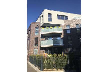 Wohnung zum Mieten in Peine 591,90 € 59.19 m²