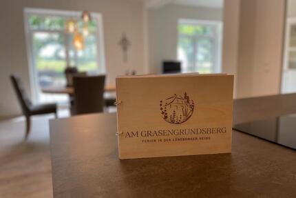 Traumhafte Winterauszeit in der Lüneburger Heide genießen - Soltau