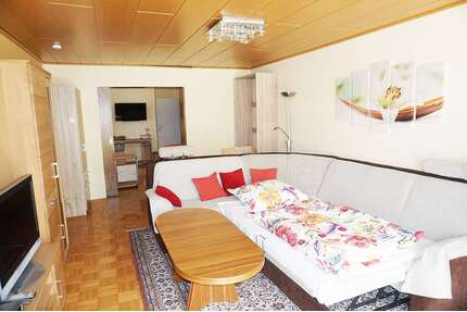 Wohnung zum Mieten in München 1.700,00 € 70 m²