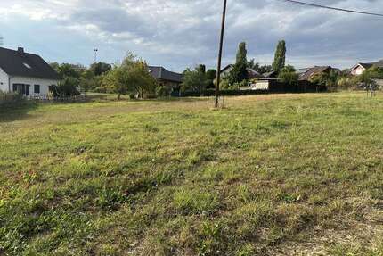 Grundstück zu verkaufen in Irmtraut 106.995,00 € 1019 m²