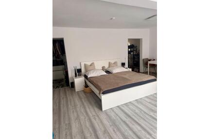 1-Zimmerwohnung in der Bayreuther Innenstadt